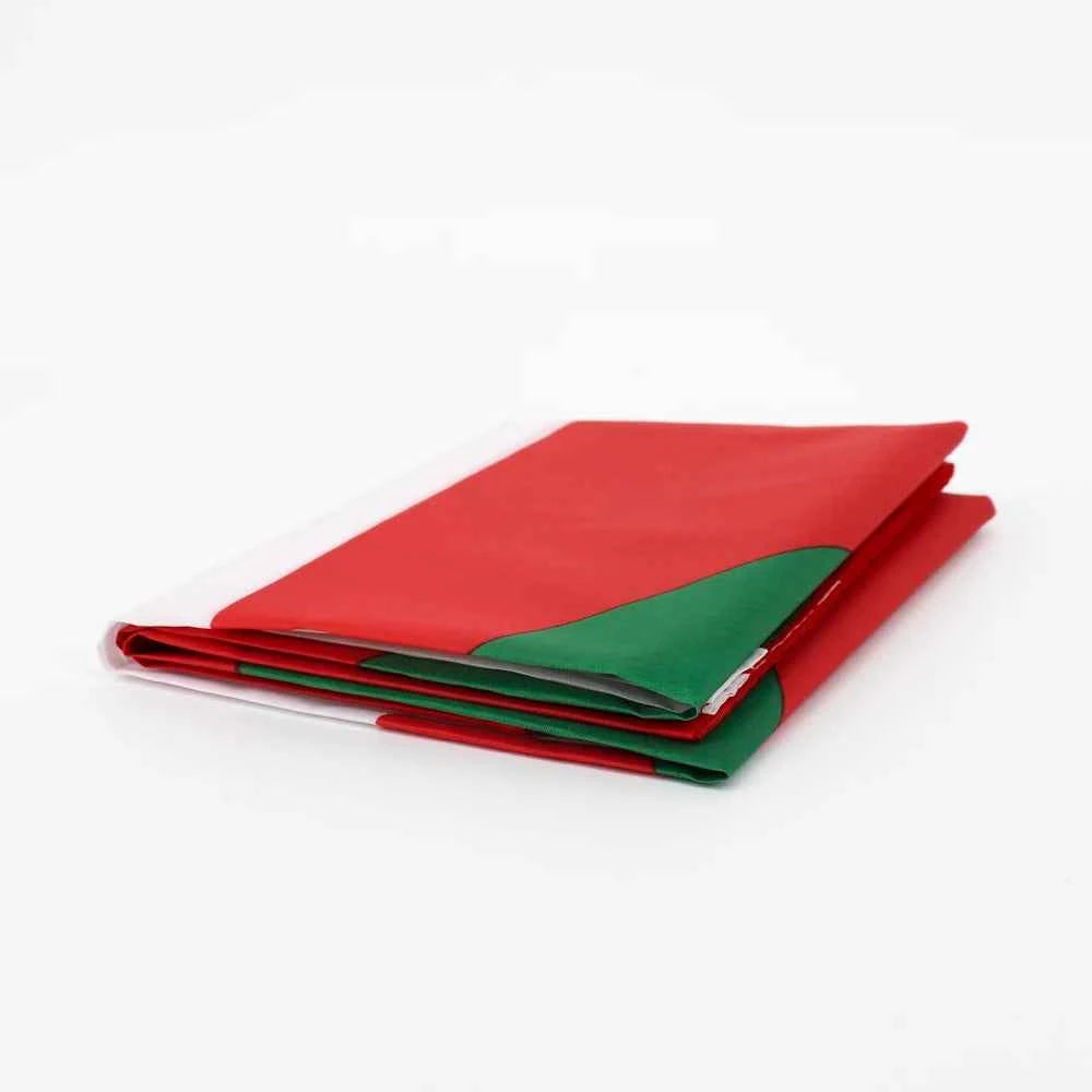 FLAGLINK 90x150 CM Euskal Herria Basque Flag For Decoration