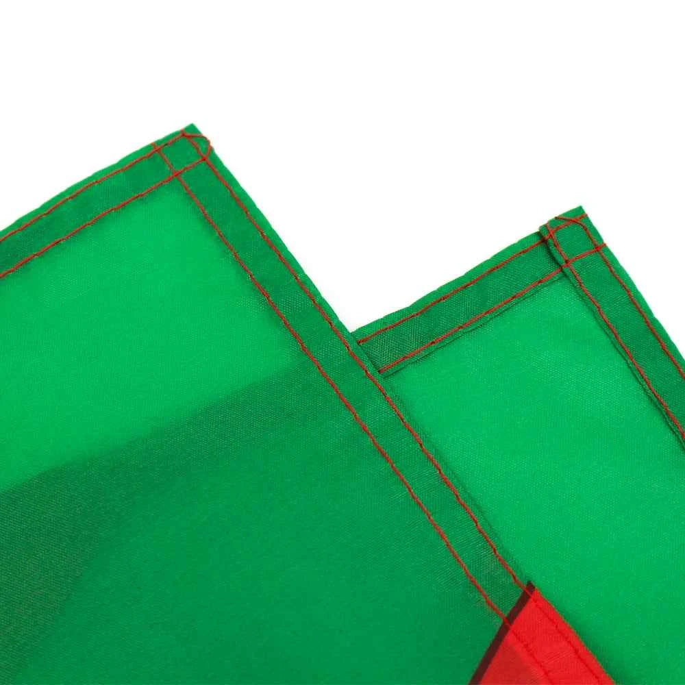 FLAGLINK 90x150 CM Euskal Herria Basque Flag For Decoration