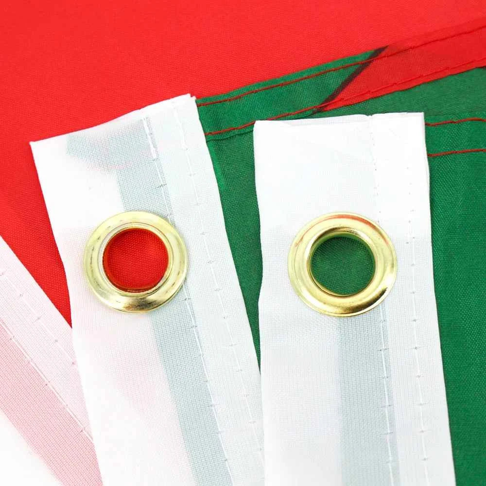 FLAGLINK 90x150 CM Euskal Herria Basque Flag For Decoration