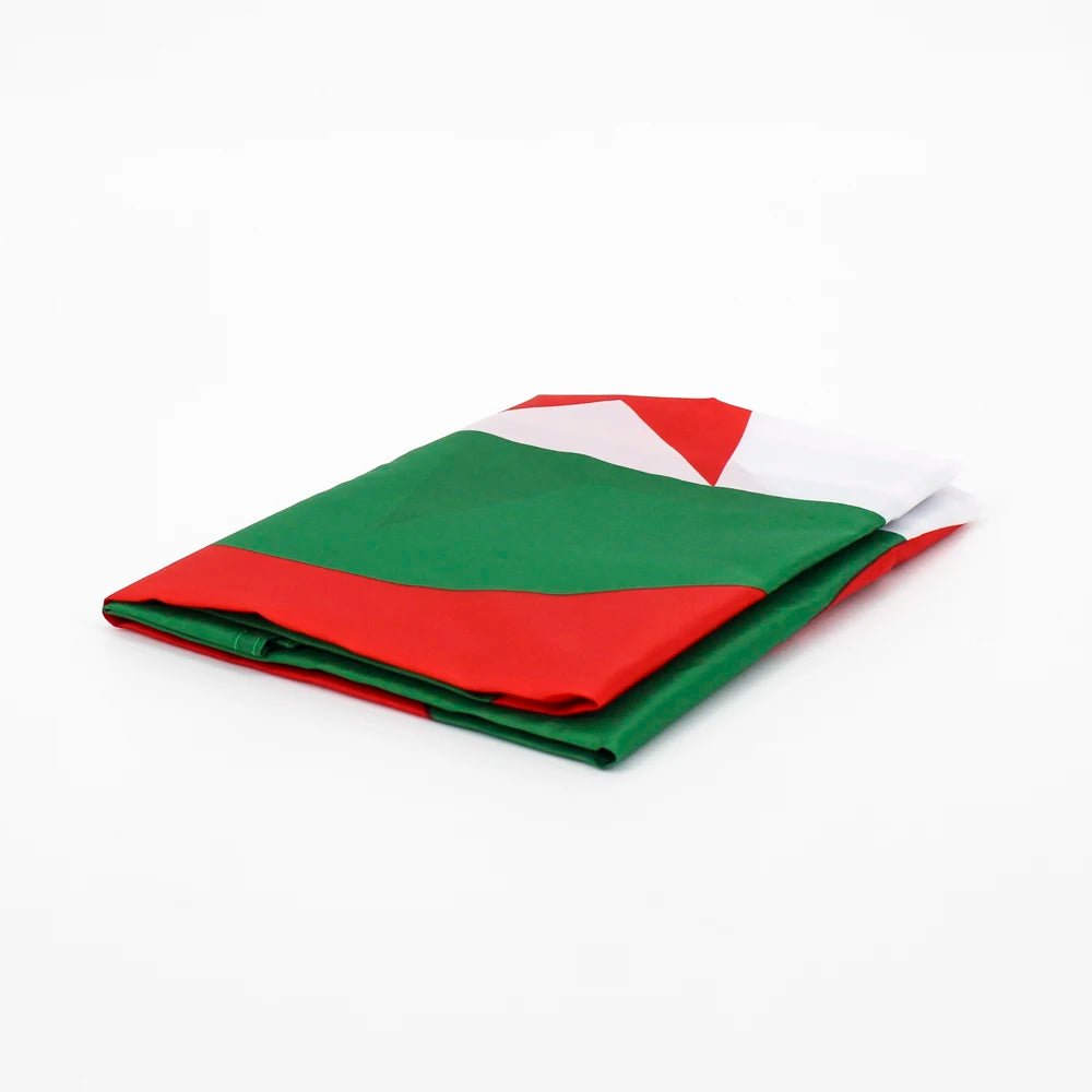 Algeria Flag — 5ft x 3ft - FlagsOTW