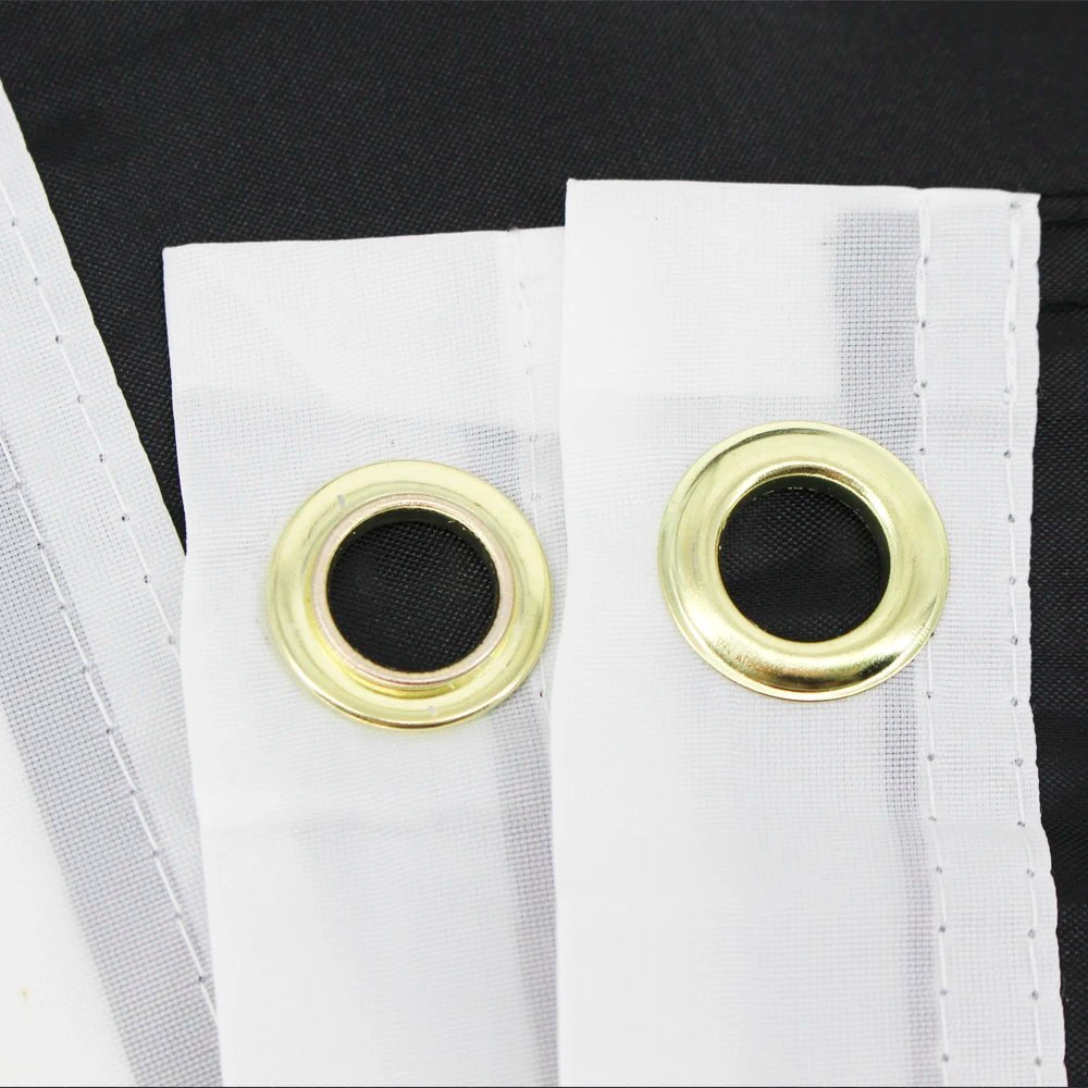 Anarchy "A" Flag — 5ft x 3ft - FlagsOTW