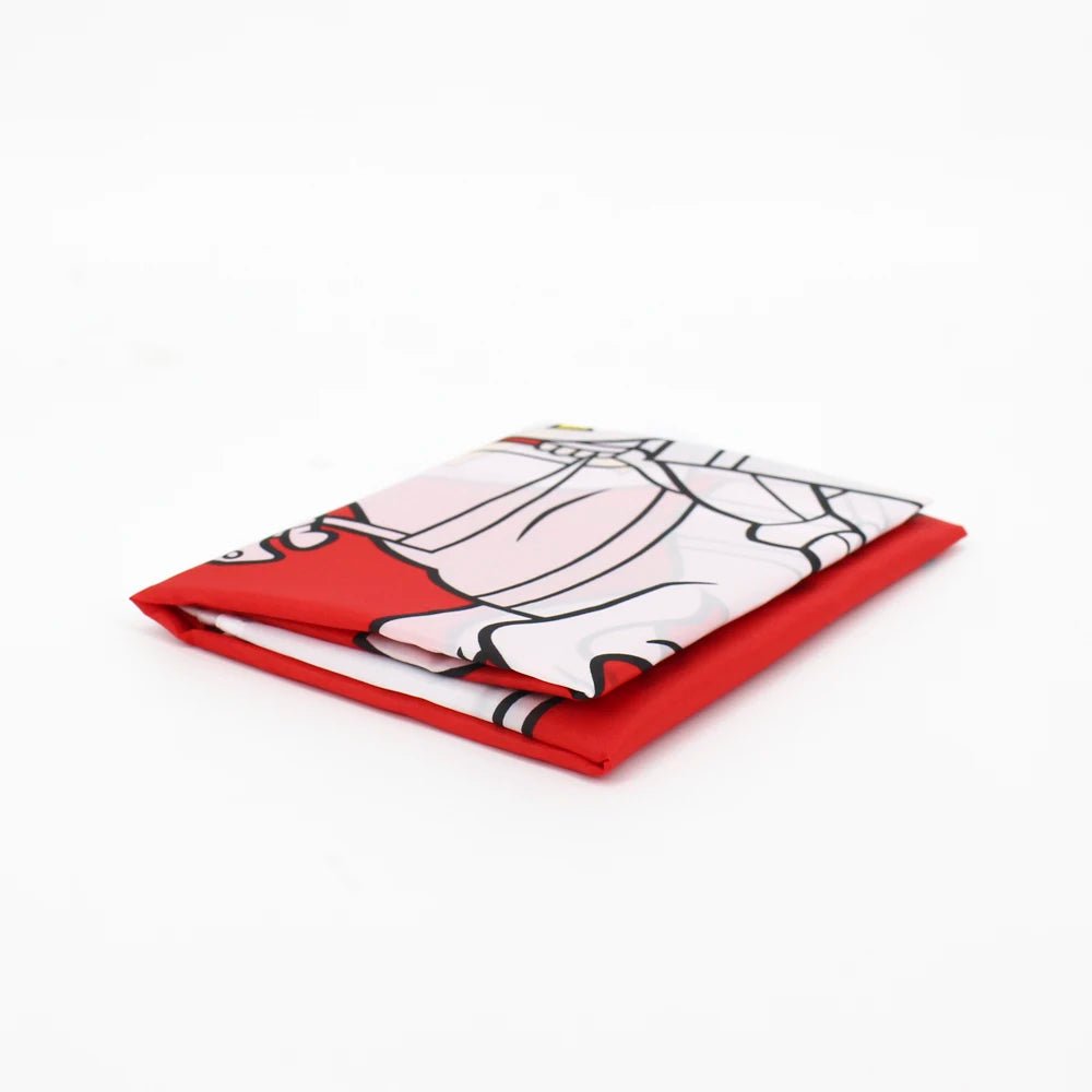 Belarus Knight Flag — Multiple Sizes - FlagsOTW