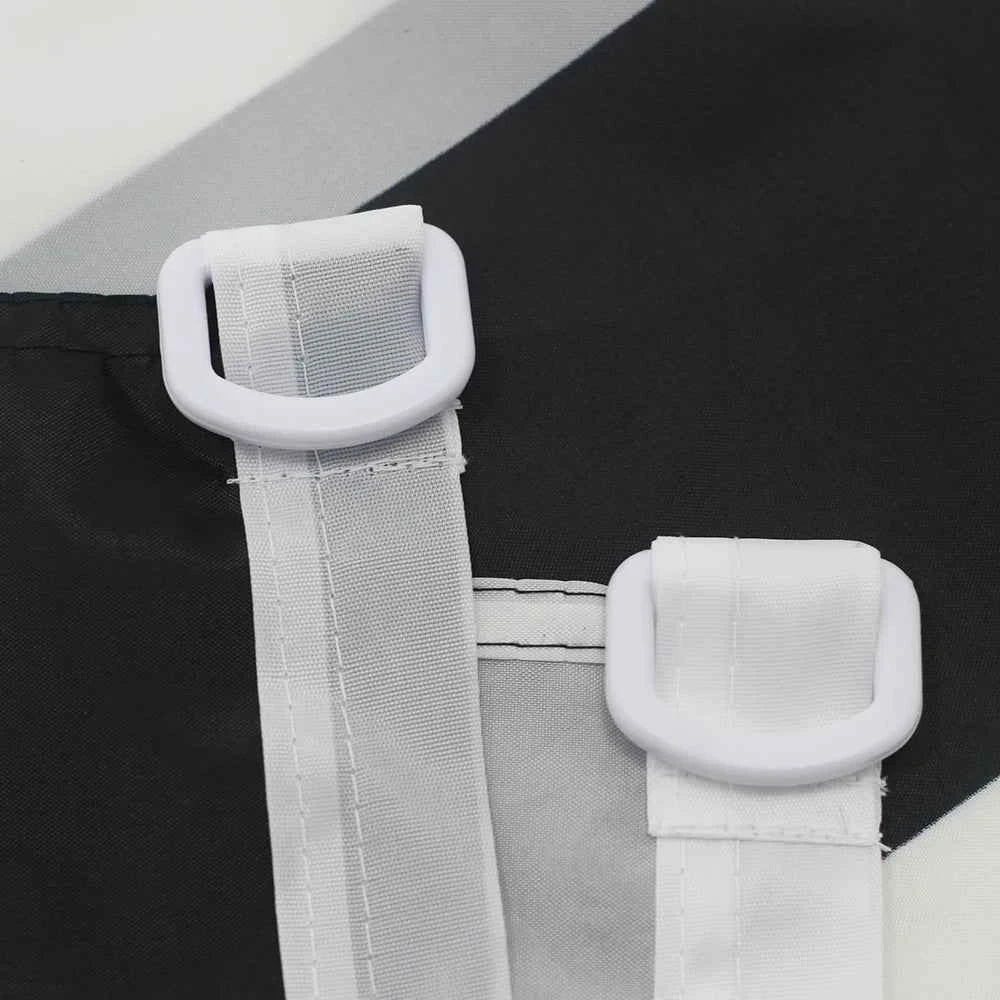 Brittany Flag — 5ft x 3ft - FlagsOTW