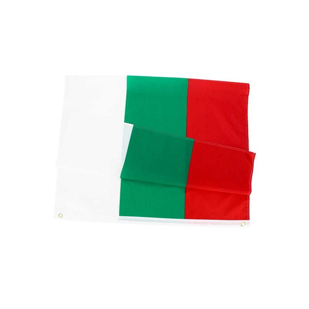 Bulgaria Flag — 5ft x 3ft - FlagsOTW