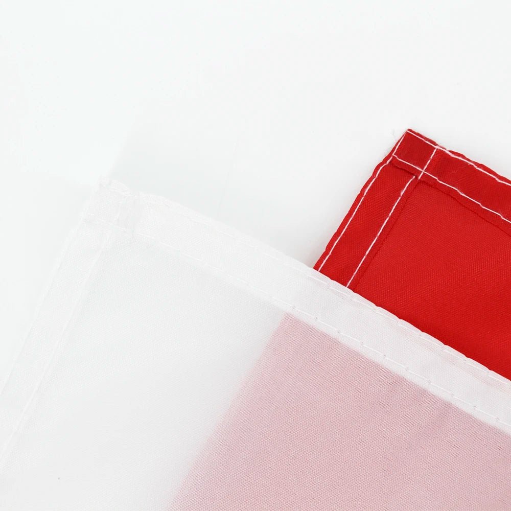 Bulgaria Flag — 5ft x 3ft - FlagsOTW