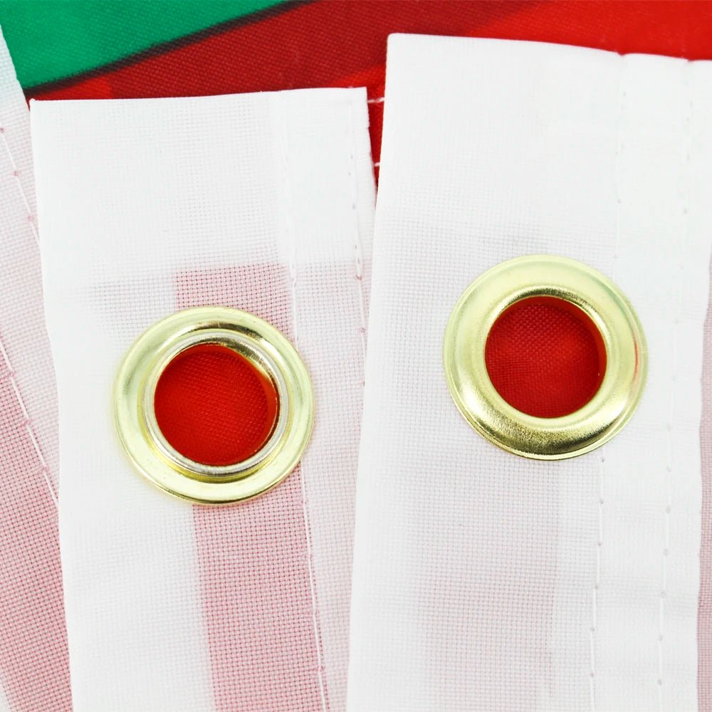 Bulgaria Flag — 5ft x 3ft - FlagsOTW