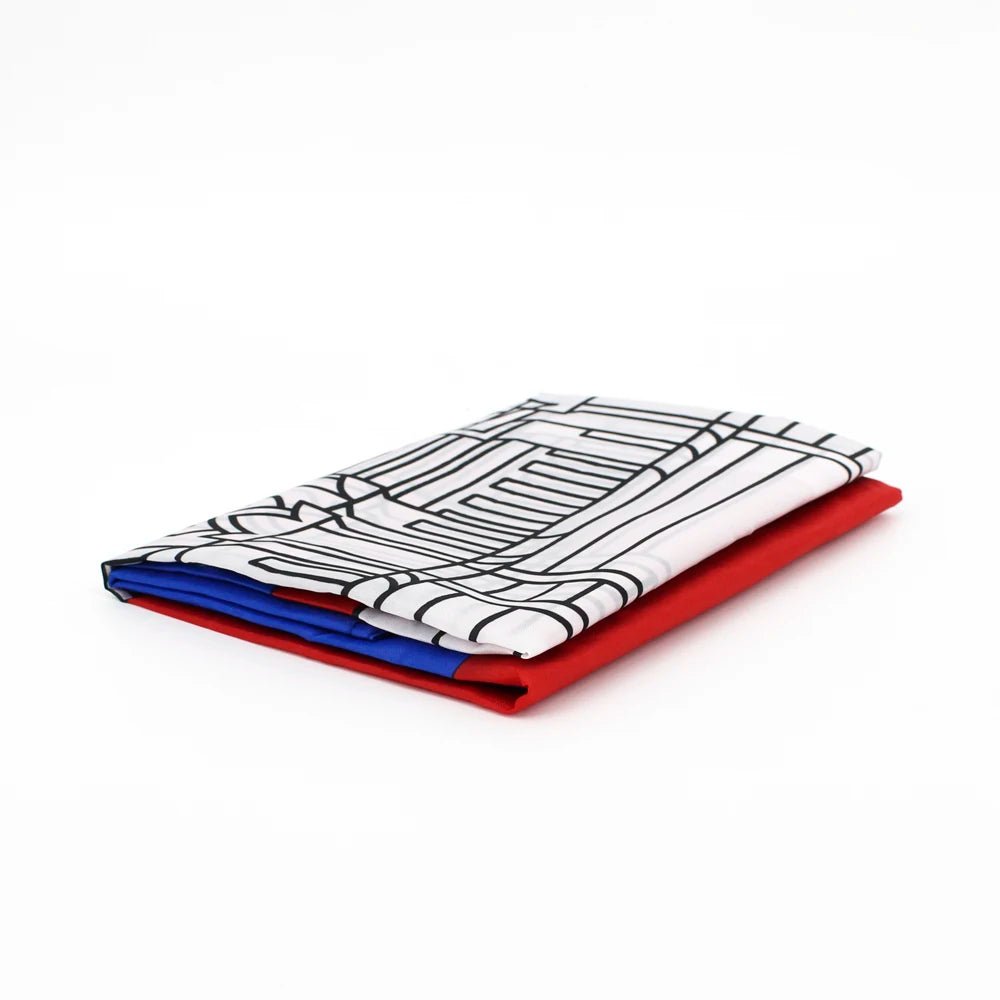 Cambodia Flag — 5ft x 3ft - FlagsOTW