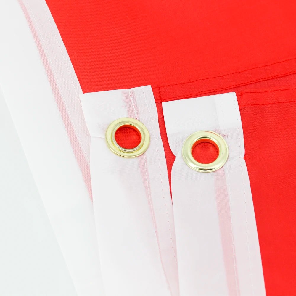 Canada Flag — Multiple Sizes - FlagsOTW