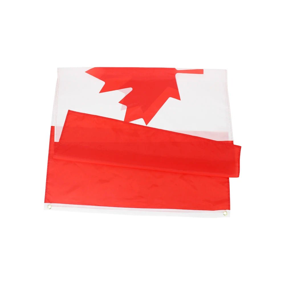 Canada Flag — Multiple Sizes - FlagsOTW