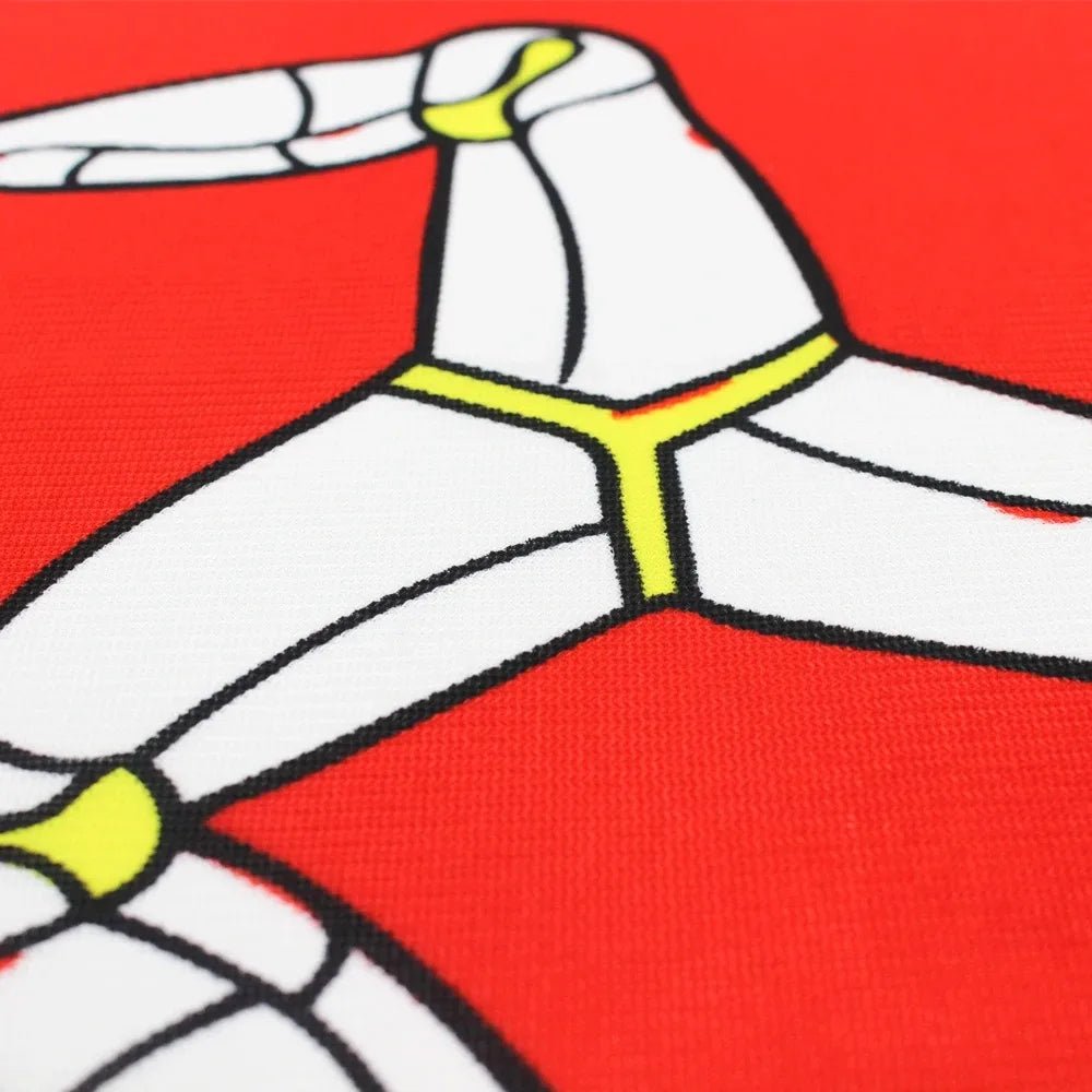 Celtic Nations Flag — Multiple Sizes - FlagsOTW