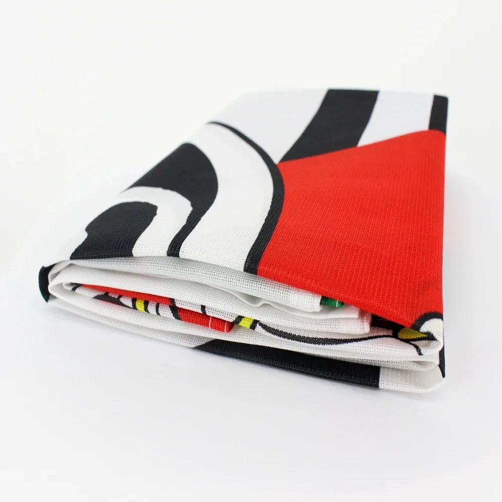 Celtic Nations Flag — Multiple Sizes - FlagsOTW