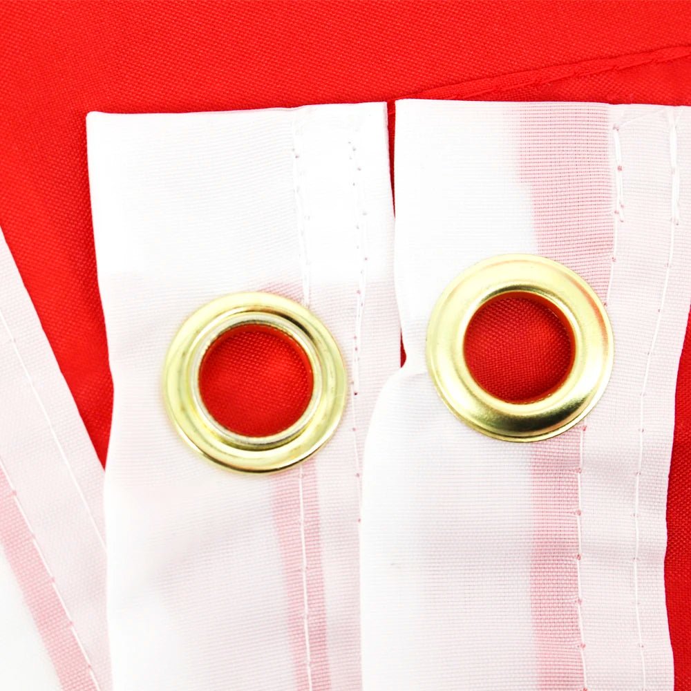 China Flag — 5ft x 3ft - FlagsOTW