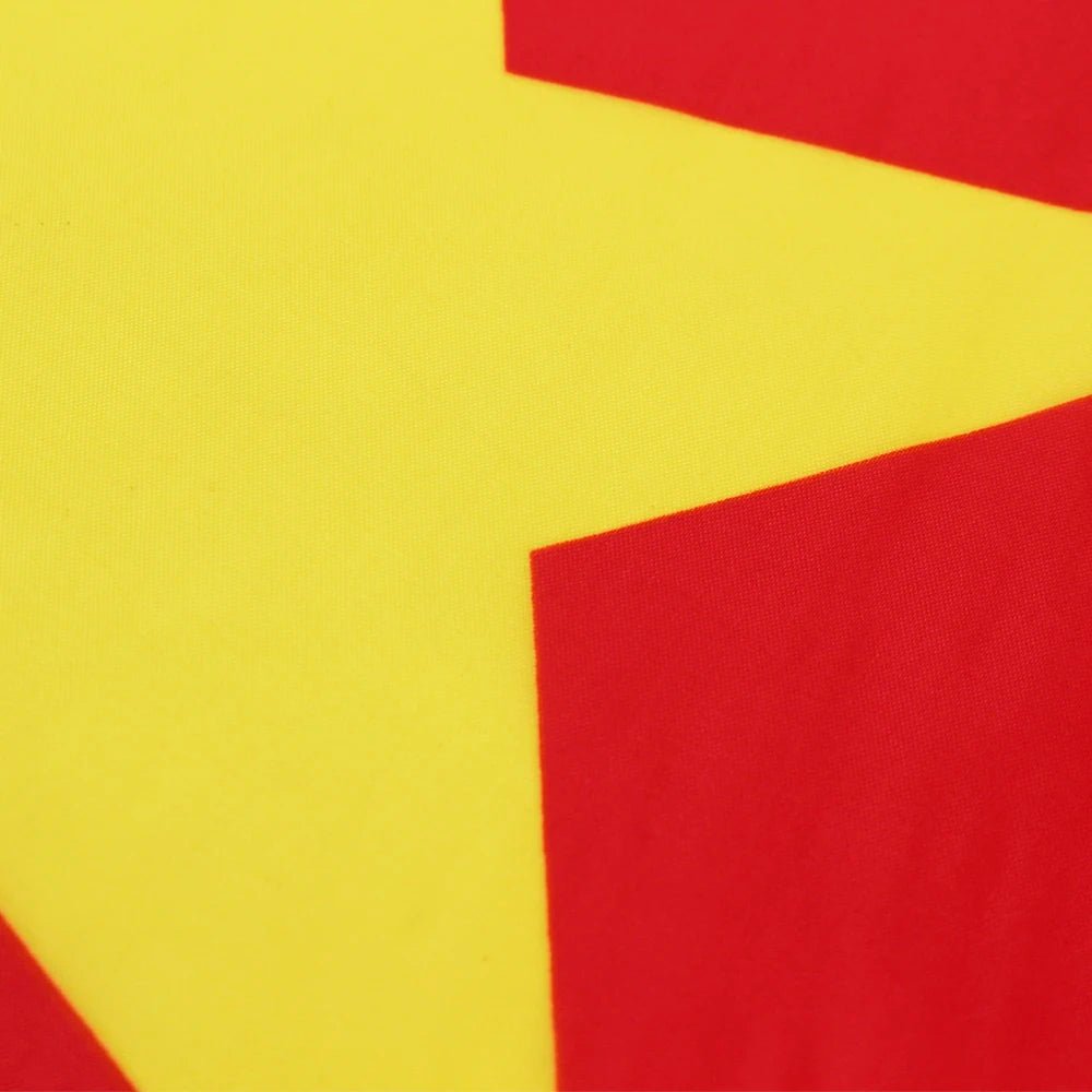 China Flag — 5ft x 3ft - FlagsOTW
