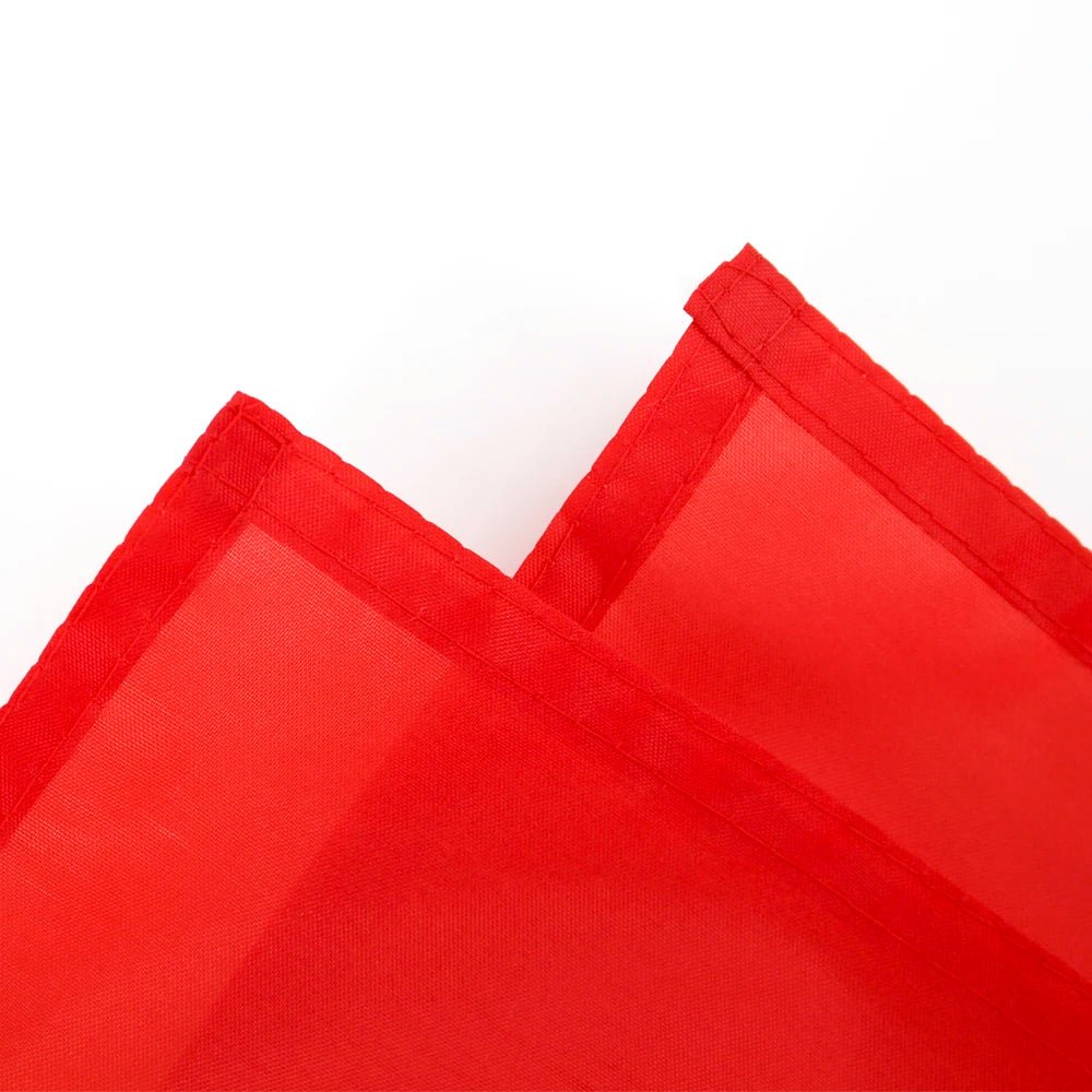 China Flag — 5ft x 3ft - FlagsOTW