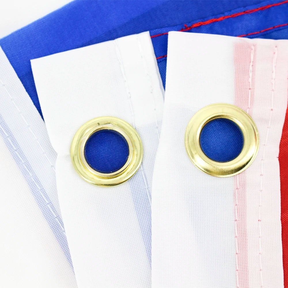 Croatia Flag — 5ft x 3ft - FlagsOTW