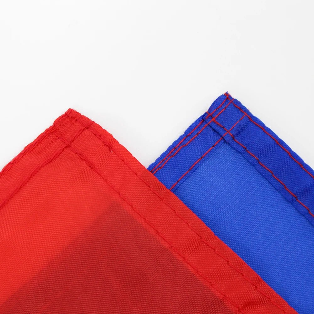 Croatia Flag — 5ft x 3ft - FlagsOTW