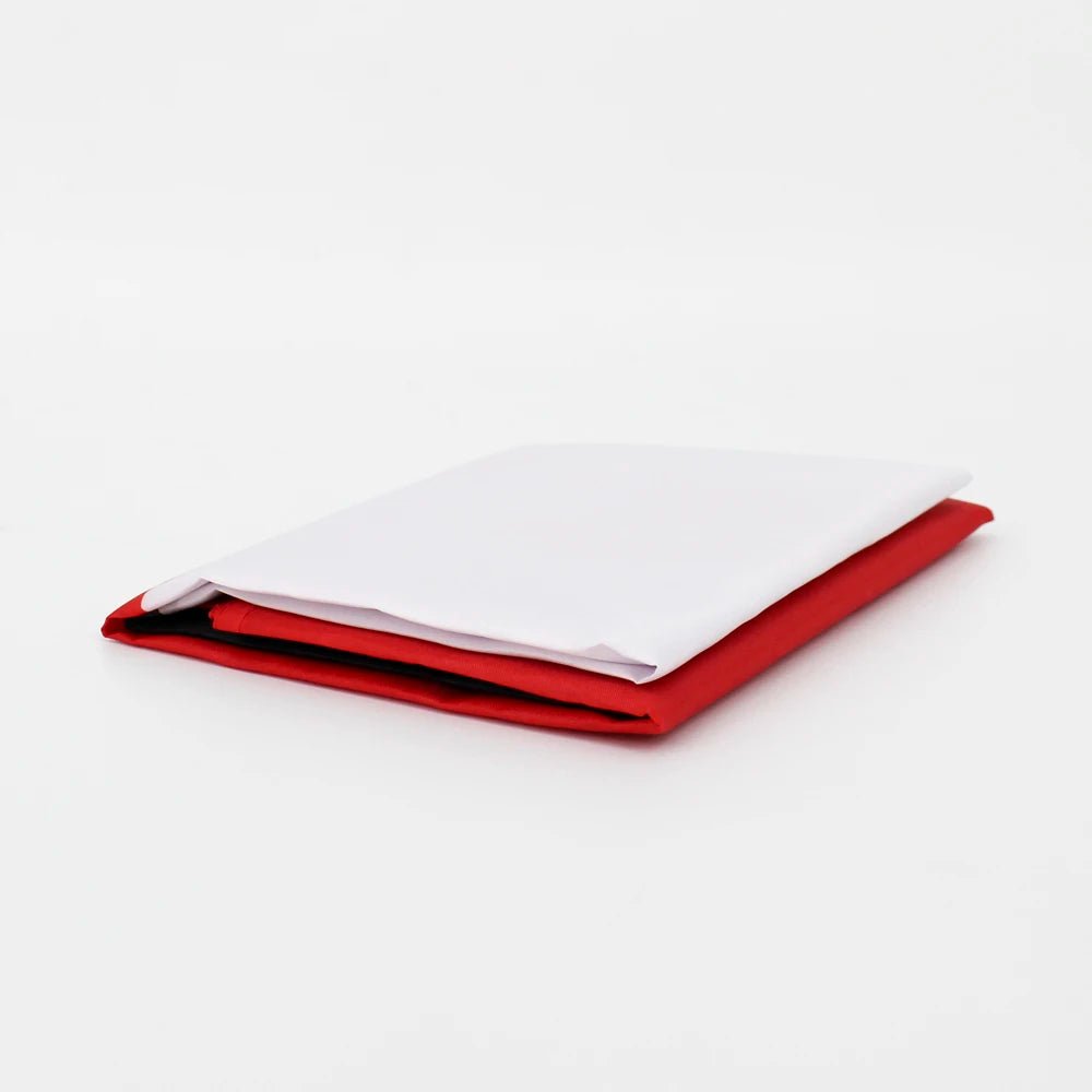 Egypt Flag — 5ft x 3ft - FlagsOTW