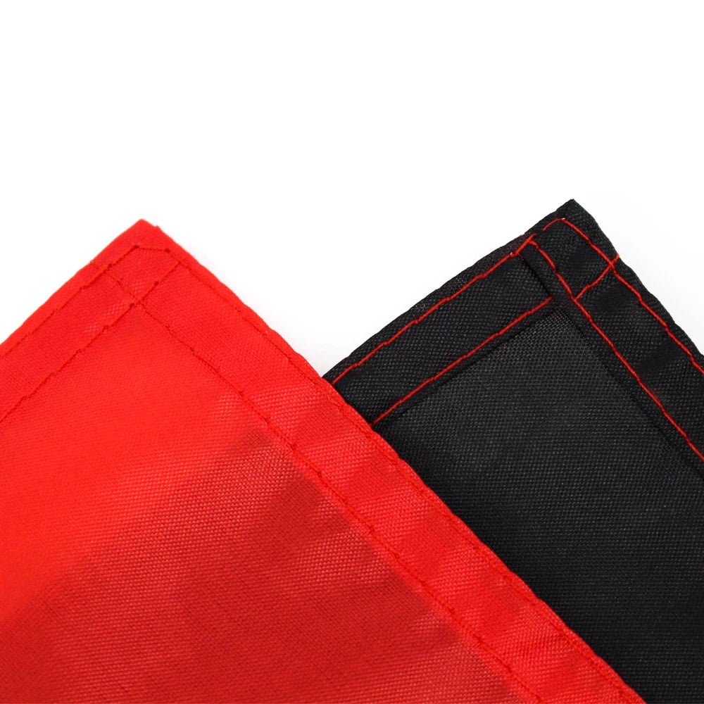 Egypt Flag — 5ft x 3ft - FlagsOTW