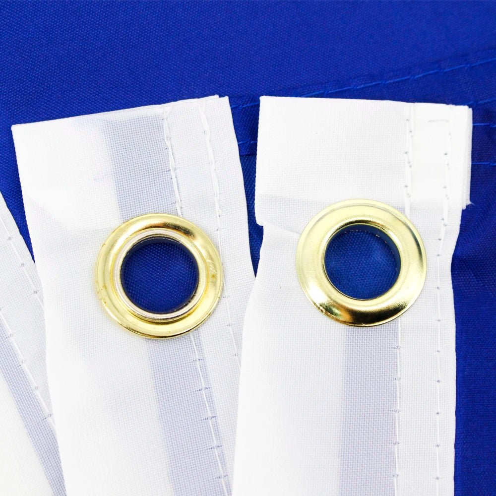 European Union Flag — 5ft x 3ft - FlagsOTW