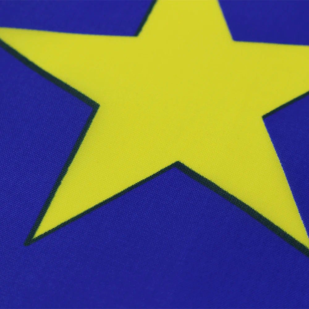 European Union Flag — 5ft x 3ft - FlagsOTW
