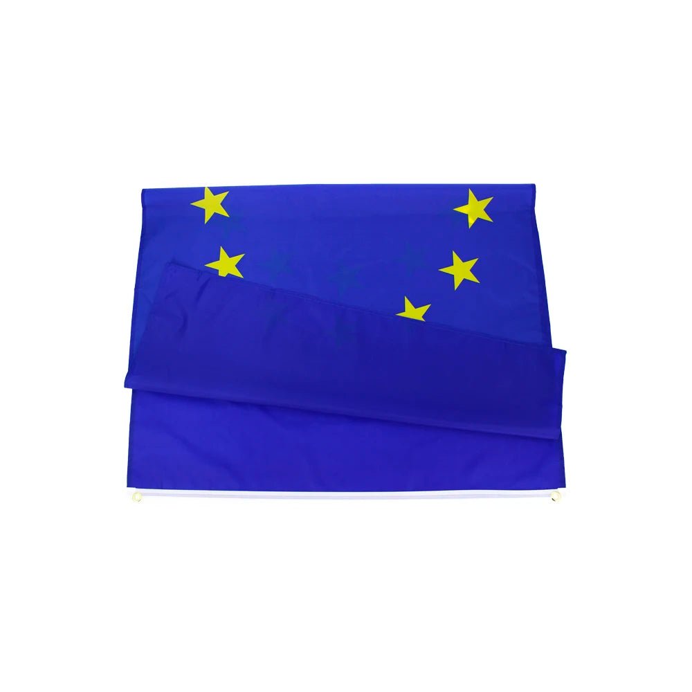 European Union Flag — 5ft x 3ft - FlagsOTW