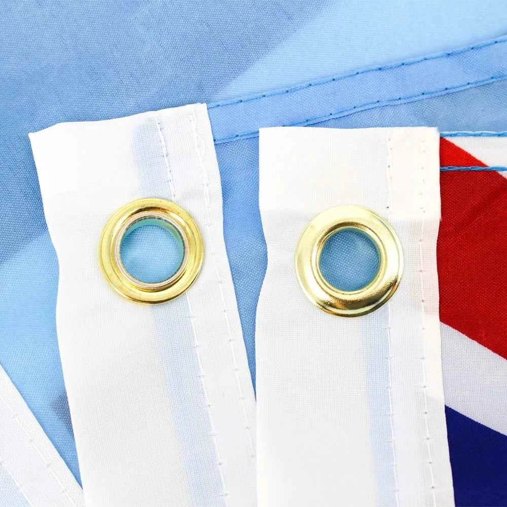 Fiji Flag — 5ft x 3ft - FlagsOTW