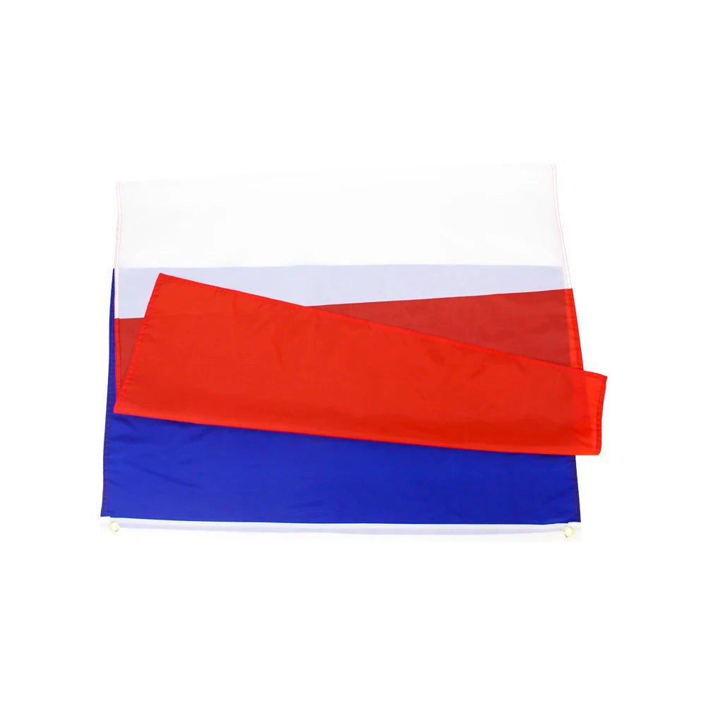 France Flag — Multiple Sizes - FlagsOTW