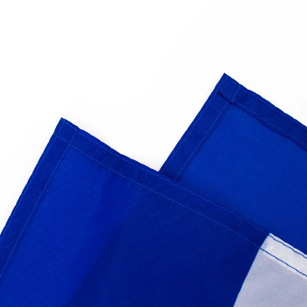 Greece Flag — 5ft x 3ft - FlagsOTW