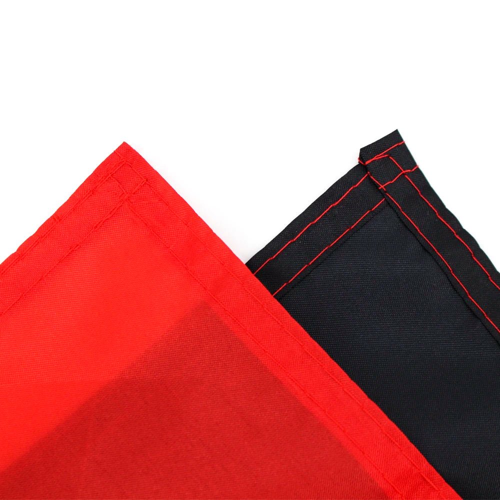 Iraq Flag — 5ft x 3ft - FlagsOTW