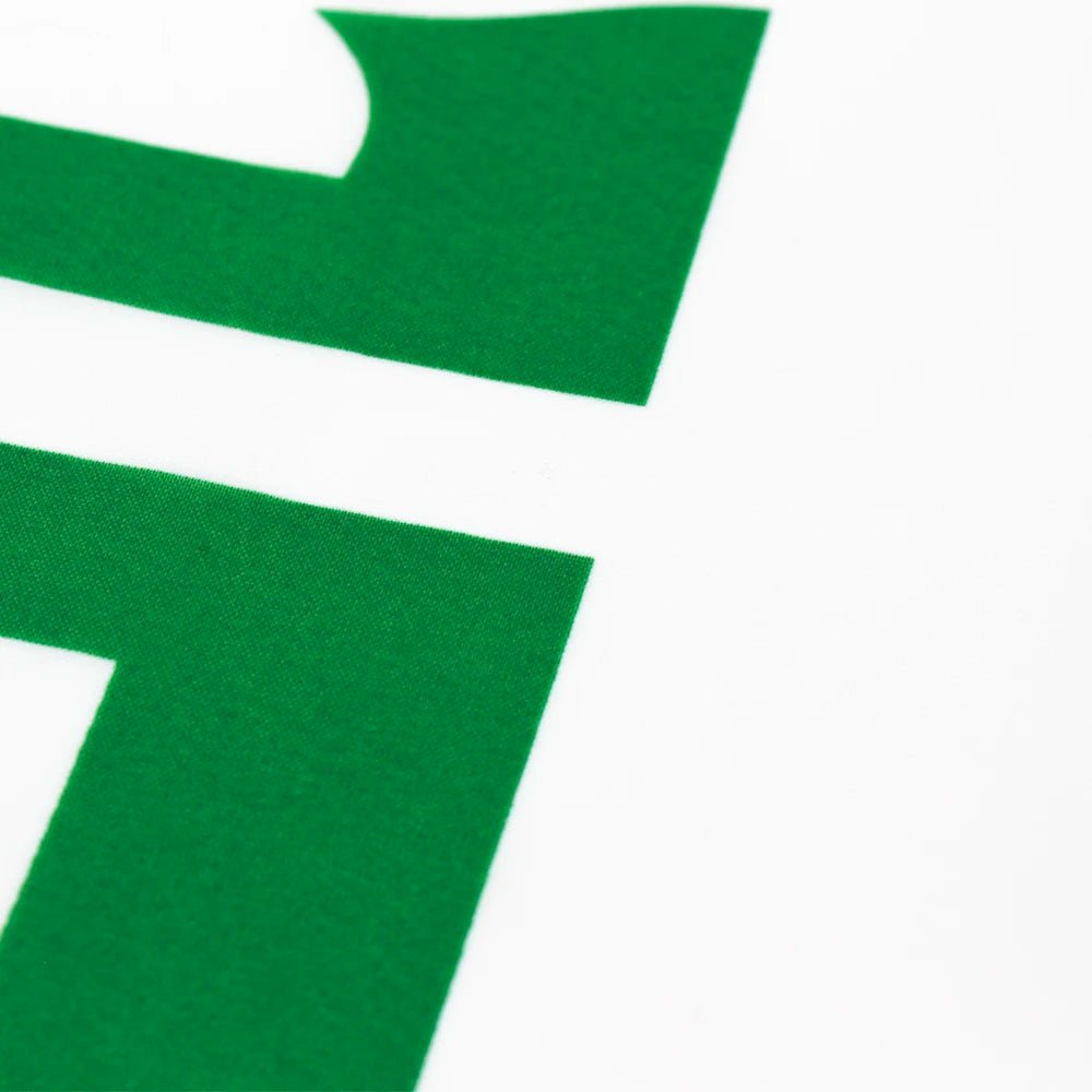 Iraq Flag — 5ft x 3ft - FlagsOTW