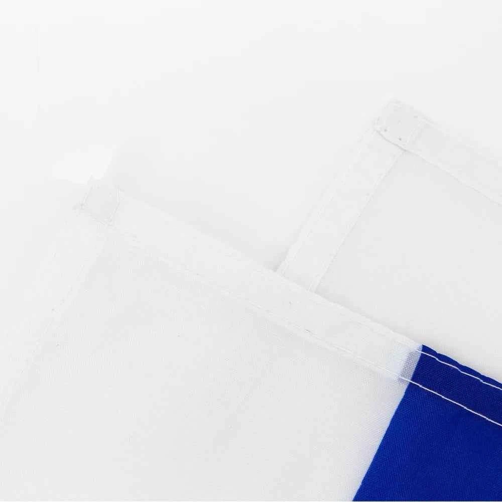 Israel Flag — 5ft x 3ft - FlagsOTW