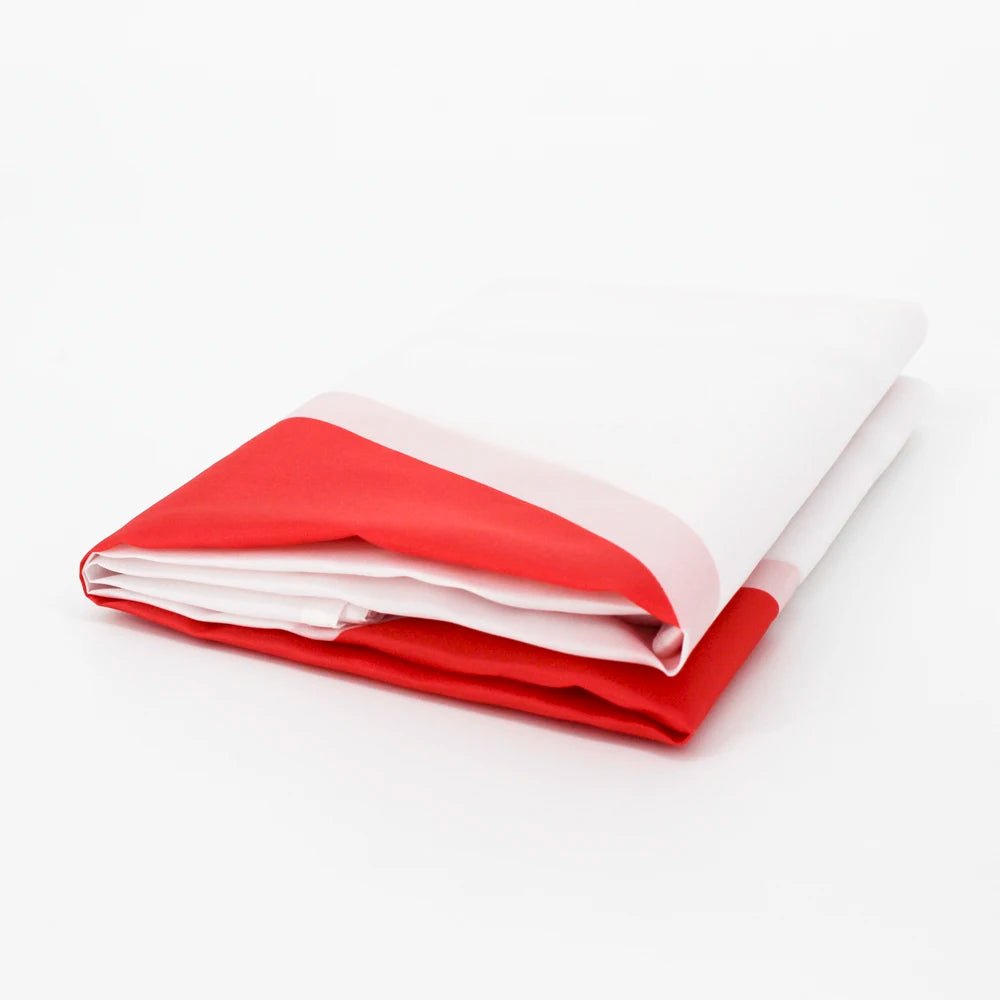 Japan Flag — 5ft x 3ft - FlagsOTW