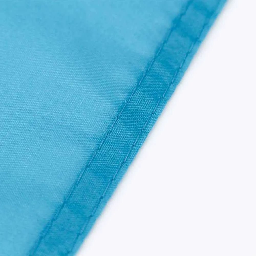 Kazakhstan Flag — 5ft x 3ft - FlagsOTW