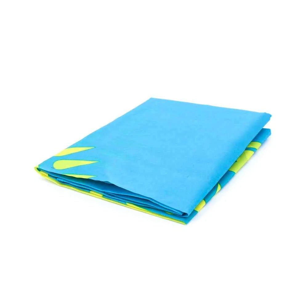 Kazakhstan Flag — 5ft x 3ft - FlagsOTW