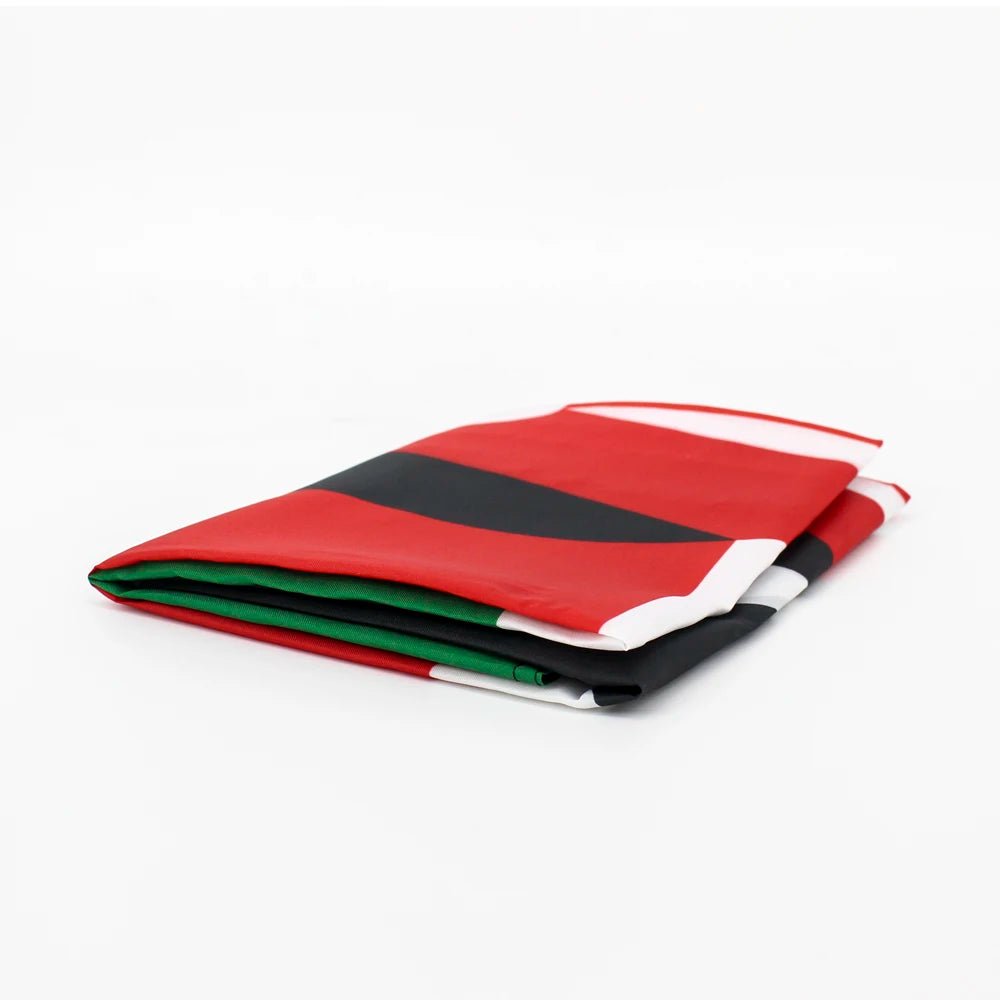 Kenya Flag — 5ft x 3ft - FlagsOTW