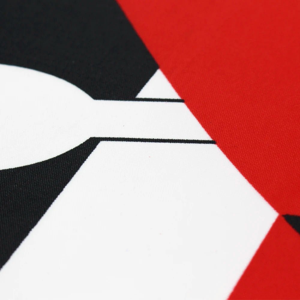 Kenya Flag — 5ft x 3ft - FlagsOTW