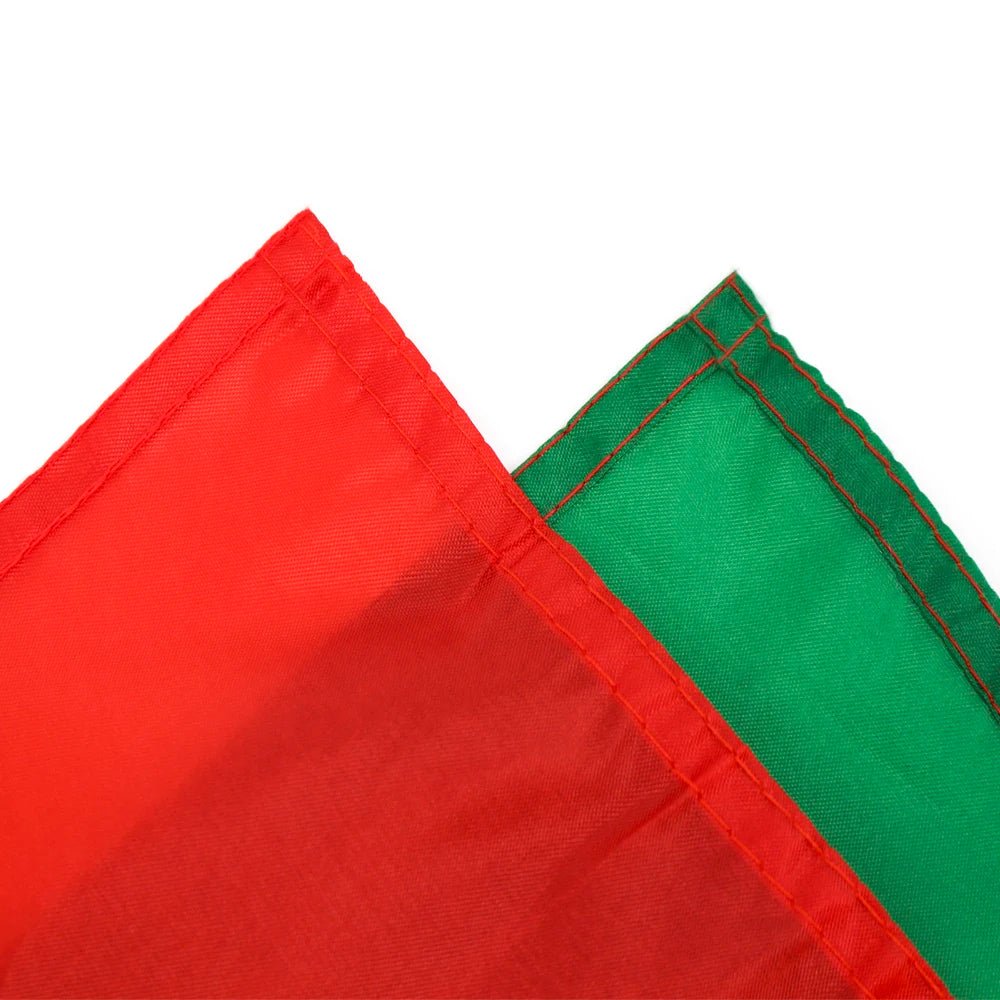 Kurdistan Flag — 5ft x 3ft - FlagsOTW