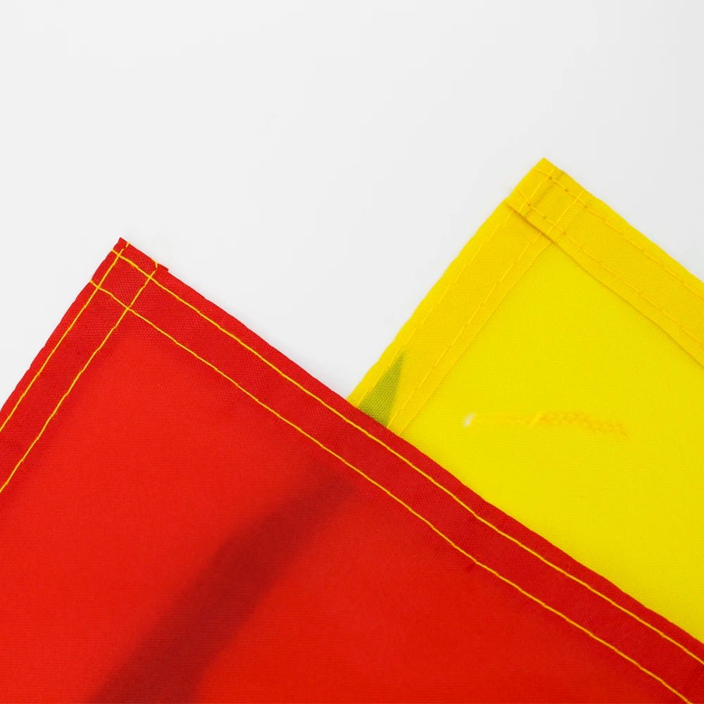 Maryland Flag — 5ft x 3ft - FlagsOTW