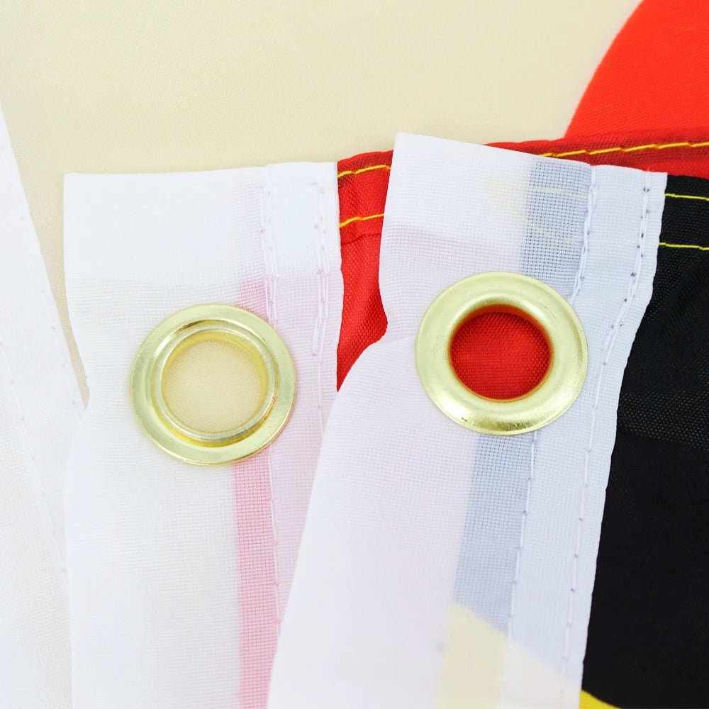 Maryland Flag — 5ft x 3ft - FlagsOTW