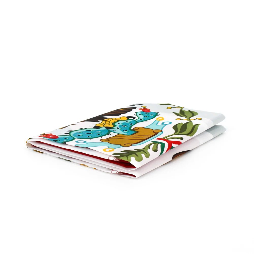 Mexico Flag — 5ft x 3ft - FlagsOTW