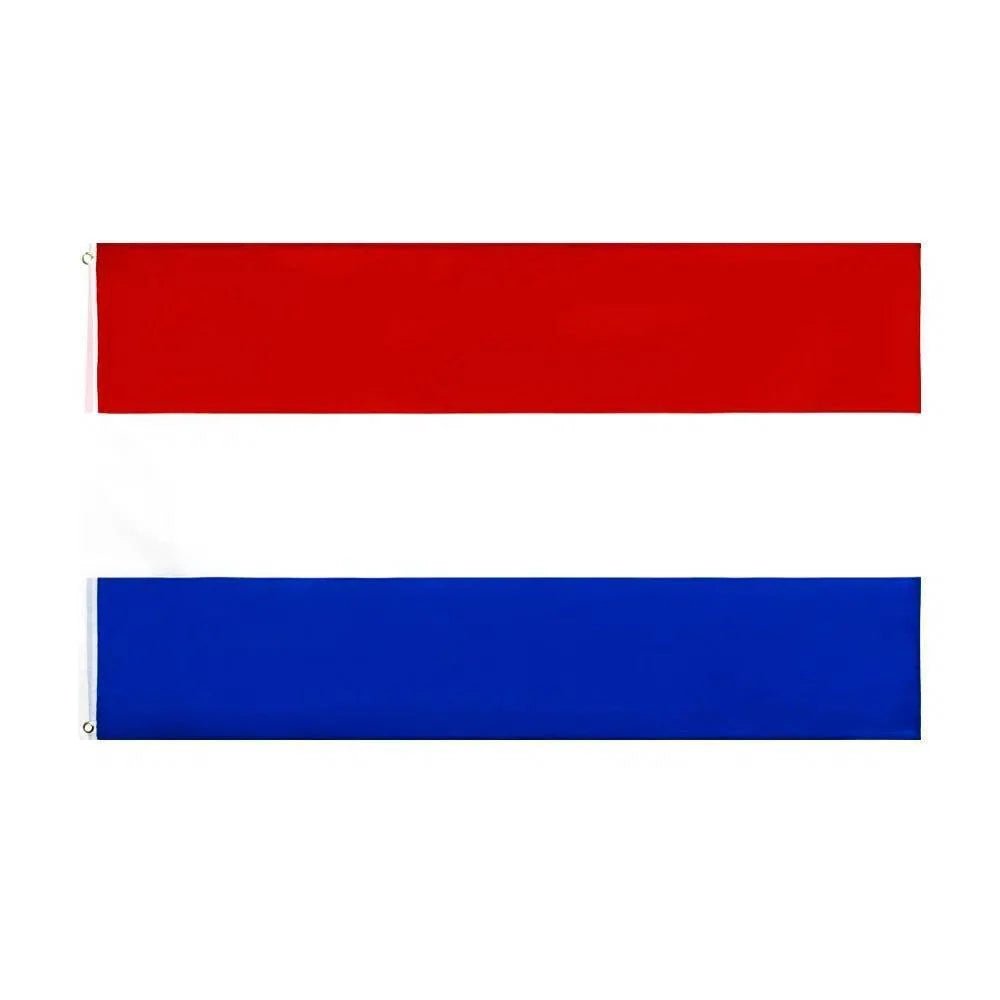Netherlands Flag — Multiple Sizes - FlagsOTW