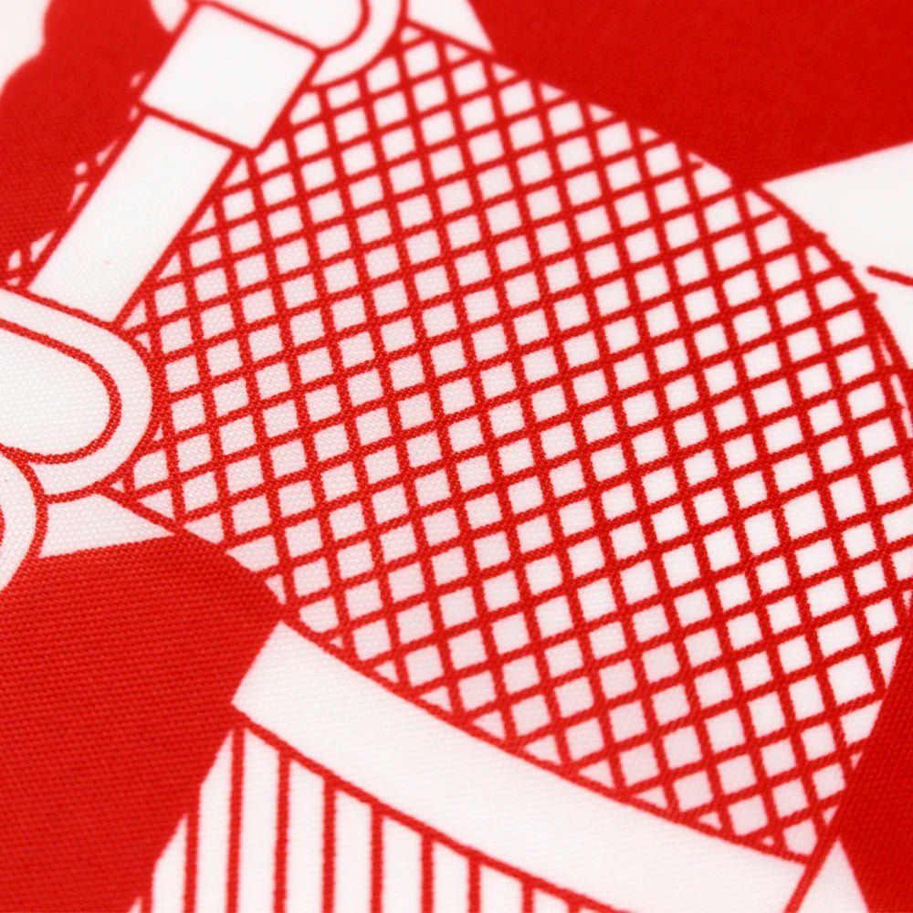 Oman Flag — 5ft x 3ft - FlagsOTW