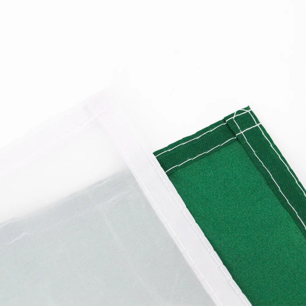 Oman Flag — 5ft x 3ft - FlagsOTW