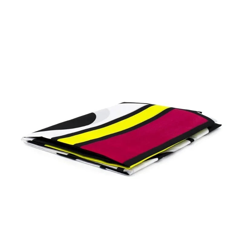 One Piece - Straw Hat Pirates Flag — 5ft x 3ft - FlagsOTW