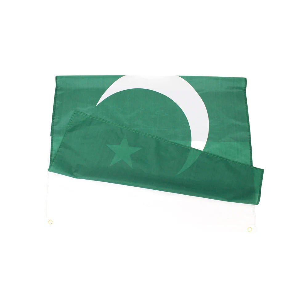 Pakistan Flag — Multiple Sizes - FlagsOTW