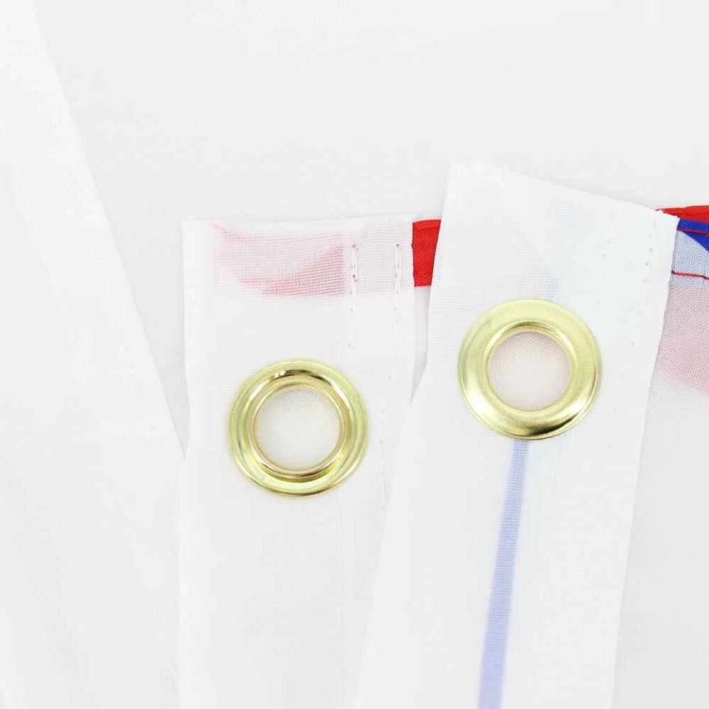 Philippines Flag — 5ft x 3ft - FlagsOTW