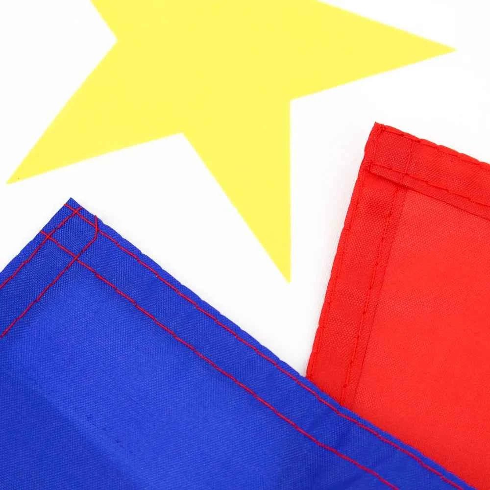 Philippines Flag — 5ft x 3ft - FlagsOTW