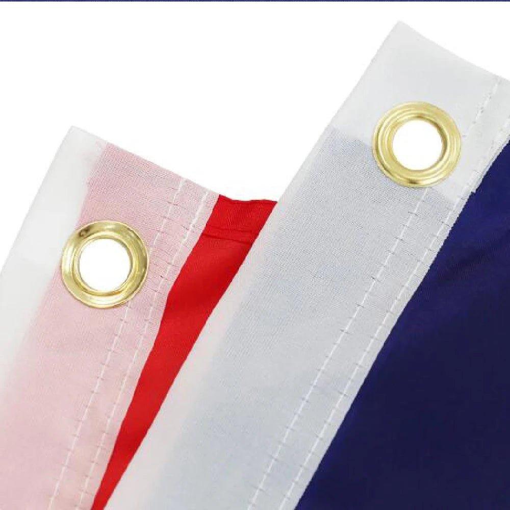 Samoa Flag — 5ft x 3ft - FlagsOTW