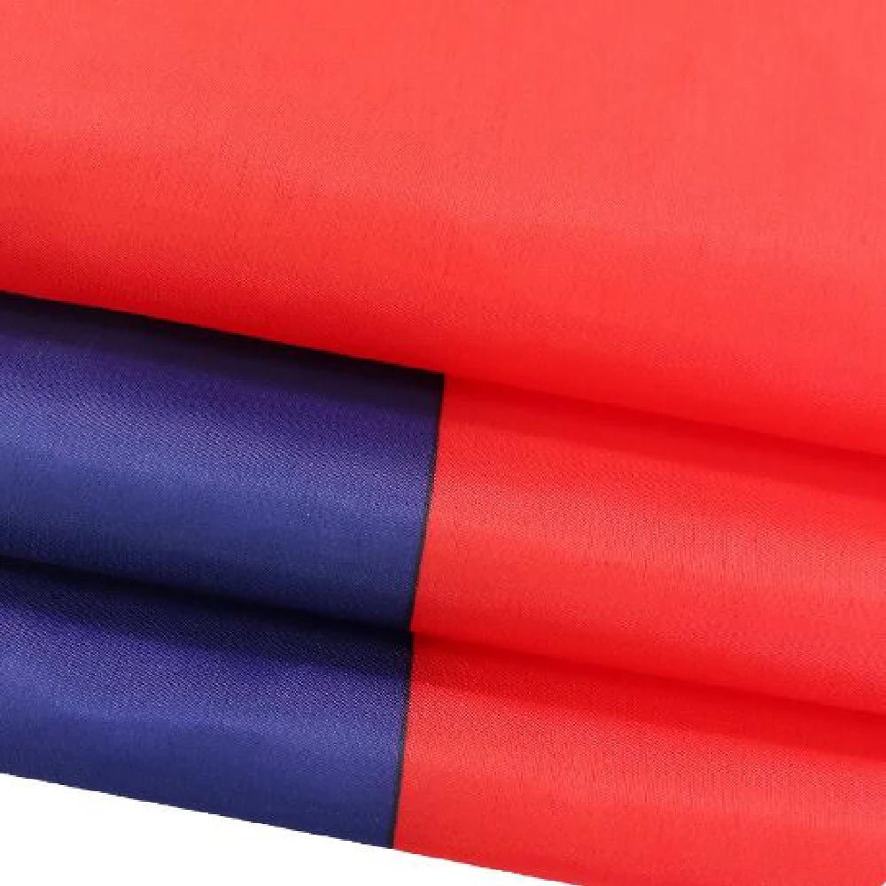 Samoa Flag — 5ft x 3ft - FlagsOTW