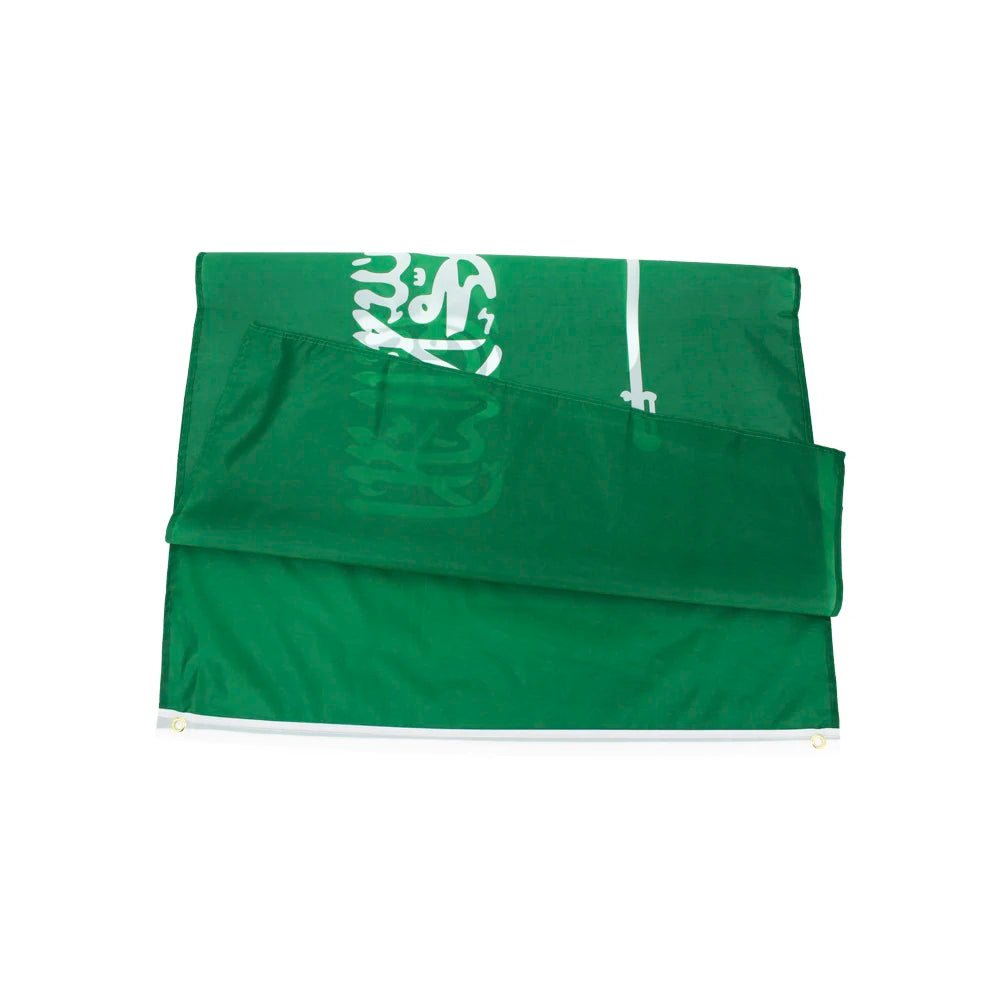 Saudi Arabia Flag — 5ft x 3ft - FlagsOTW